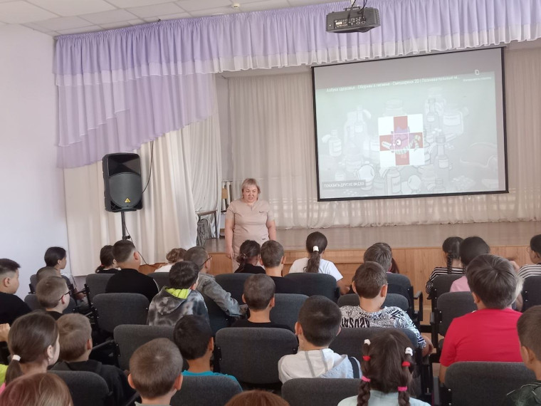 Долгожданные летние каникулы!.