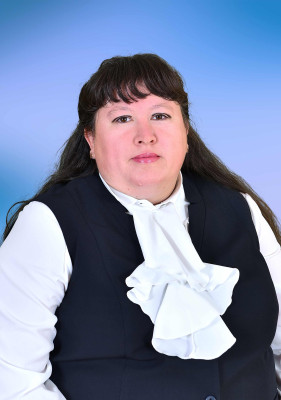 Хабибулина Римма Тасбаевна Хабибулина Римма Тасбаевна